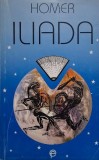 Iliada &ndash; Homer (traducere de George Murnu)