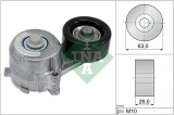 INA 534 0650 10 Intinzator curea, curea distributie