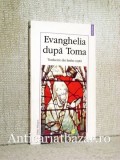 Evanghelia dupa Toma - Apostolul Toma