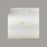 Folie protecție pentru mașină de spălat vase ELECTROLUX 1525001002 Original