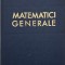 Matematici generale, vol. II - Romulus Cristescu