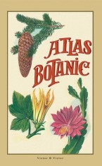 Atlas botanic - Paulina Anastasiu foto