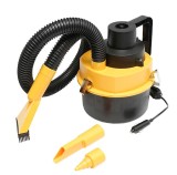 Aspirator pentru mediu umed si uscat, tensiune alimentare priza auto 12V, putere 60W, Breckner Germany