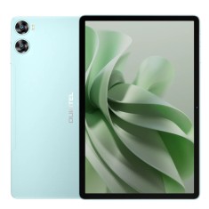 Tableta Oukitel OT9, Verde, 12 Display 2K, 16GB RAM (4GB + 12GB extensibili), 128GB ROM, Android 14, Camera 13MP, Baterie 8000mAh, Dual SIM