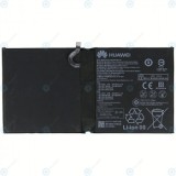 Huawei MediaPad M5 Lite 10 (BAH2-L09, BAH2-W19) MediaPad M5 10.8 (CMR-W09, CMR-AL09) Baterie HB2994I8ECW 7500mAh 24022542