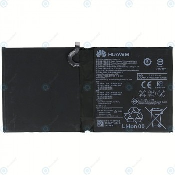 Huawei MediaPad M5 Lite 10 (BAH2-L09, BAH2-W19) MediaPad M5 10.8 (CMR-W09, CMR-AL09) Baterie HB2994I8ECW 7500mAh 24022542 foto