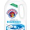 Detergent Lichid de Rufe, Chante Clair, Bicarbonat, 1260 ml, 28 spalari