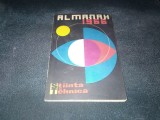 ALMANAH STIINTA SI TEHNICA 1966