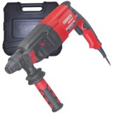 Raider RDI-HD50 - Rotopercutor SDS-Plus 850 W 3.5 J valiza plastic