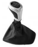 Nuca Schimbator Viteze + Manson Compatibil Bmw Seria 3 E90 2004-2012 SC-07 6 Trepte