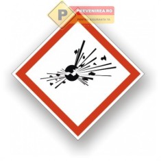 Etichete de securitate ADR si ARR foto