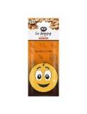 Odorizant auto K2 Be Happy , Mandarin
