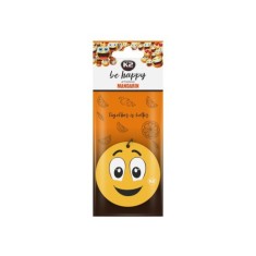 Odorizant auto K2 Be Happy , Mandarin