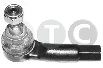 STC T453012 Cap de bara foto