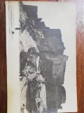 Carte postala Cetatea Alba, Ackermann, cca 1920, necirculata, cliseu rar, Fotografie