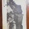 Carte postala Cetatea Alba, Ackermann, cca 1920, necirculata, cliseu rar