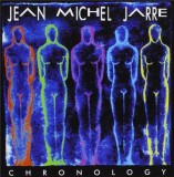 Chronology | Jean-Michel Jarre, sony music