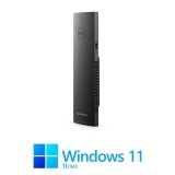 Mini PC Dell OptiPlex 3090 Ultra, i5-1145G7, 16GB DDR4, 256GB SSD, Win 11 Home