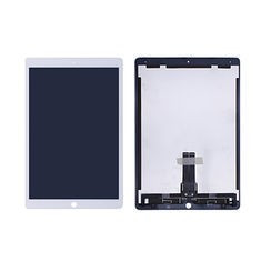 Display Apple iPad Pro 12.9 2017 alb