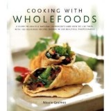 COOKING WITH WHOLEFOODS