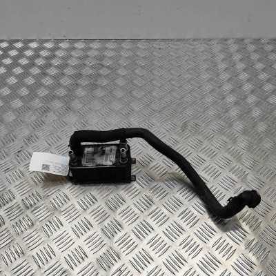 Răcitor de ulei JAGUAR XJ X351 2014 OEM: AW83-7A095-AA foto