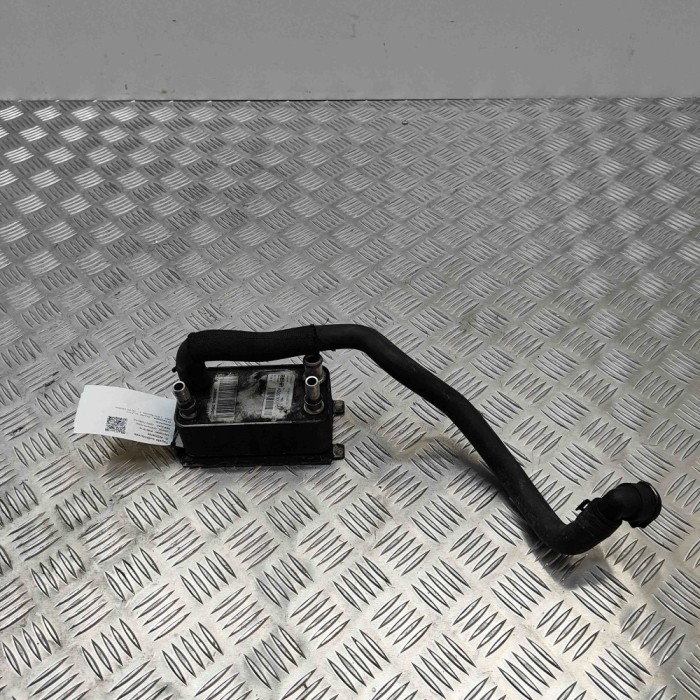 Răcitor de ulei JAGUAR XJ X351 2014 OEM: AW83-7A095-AA