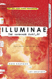 Illuminae | Amie Kaufman, Jay Kristoff, 2019, Ember