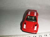 Bnk jc Hot Wheels 1985 Honda CR-X