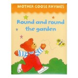 Round and Round the Garden, Jan Lewis