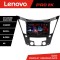 Navigatie Hyundai Sonata 2011-2015 Lenovo Kit-259 8 core QLED 2K 8+256 360 Android Waze USB Navigatie Internet Youtube Radio CarStore Technology