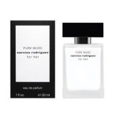 Narciso Rodriguez Pure Musc, Apa de Parfum, 30 ml