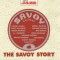 CD Various &lrm;&ndash; The Savoy Story (-VG)