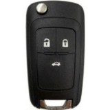 Carcasa Cheie Briceag Opel Insignia Astra J Chevrolet 3 Butoane