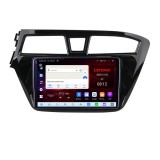 Navigatie Hyundai i20 2015-2018 Lenovo PRO 8GB RAM 128GB QLED 4G CarPlay