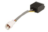 Regulator tensiune (12V) pentru KTM EXC, EXC-F, XC, XC-F, XCF-W, XC-W 125-300 2005-2018