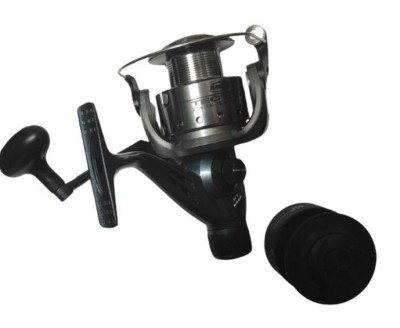 Mulineta crap tectonic HT606A foto