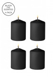 Set 4 Lumanari Tease Candles Aroma Smochine