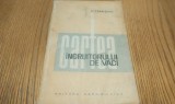 CARTEA INGRIJITORULUI DE VACI - V. Temisan - Editura Agro-Silvica, 1964, 277 p.