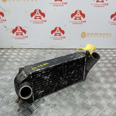 Radiator De Racire Turbina Fiat Croma 1985-1996 2.5D foto