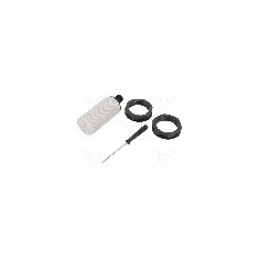 Senzor capacitiv, IP67, terminal M12, 200mA, CARLO GAVAZZI - CA30CAF16PAM1
