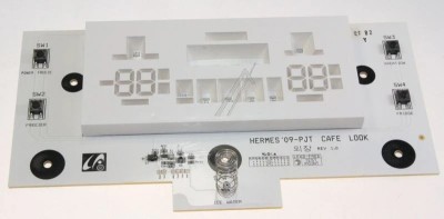 MODUL ELECTRONIC DE AFISAJ DA41-00637E pentru aparat frigorific SAMSUNG foto