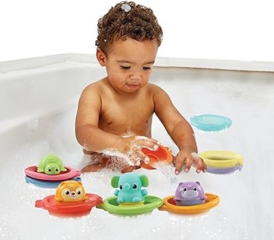 Vtech Barcute baie foto
