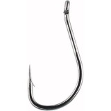 Carlige GAMAKATSU POWERCARP HAIR RIGGER L EYED 10BUC/plic Nr 10