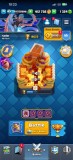 Cont de clash royale