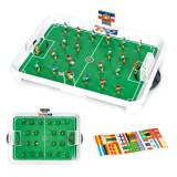 Cumpara ieftin Mini csocs&oacute;asztal 22 j&aacute;t&eacute;kossal
