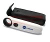 Lupa de mana SUNSHINE MG6B-1B, LED, 40x, &Oslash;21mm (fara baterii AAA)