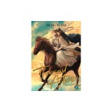 Thousand Autumns: Qian Qiu (Novel) Vol. 3