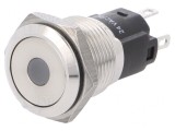 Comutator Anti-Vandalism 2 Poz SPDT 24V 3A