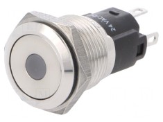 Comutator Anti-Vandalism 2 Poz SPDT 24V 3A
