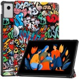Husa Lenovo Idea Tab Plus 12.1 Asteroid GSM FoldPro, Urban Vibe
